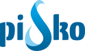 Piskon logo